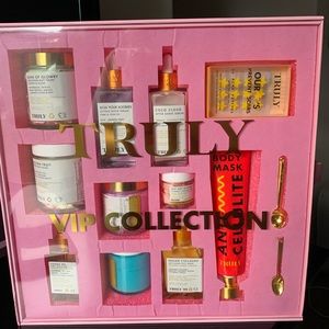 Truly VIP collection